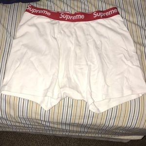 Supreme boxers